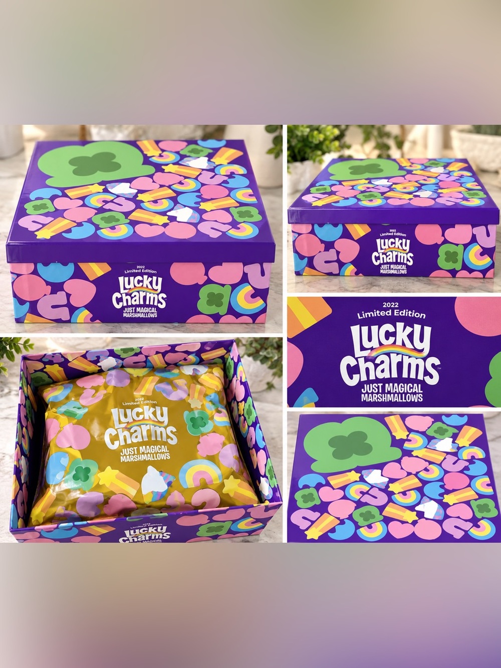 LIMITED EDITION/BOX FOR DISPLAY